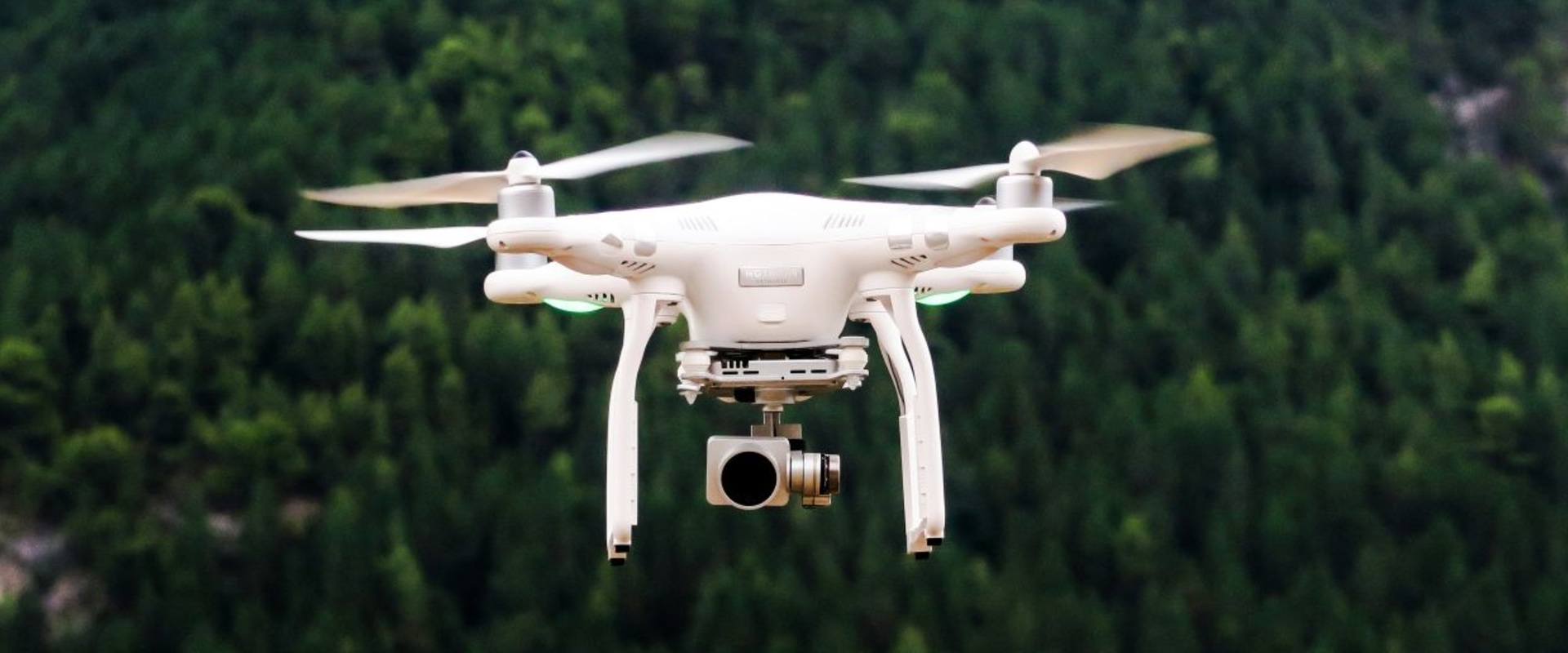 The Ins and Outs of Drone Regulations in Georgetown, TX