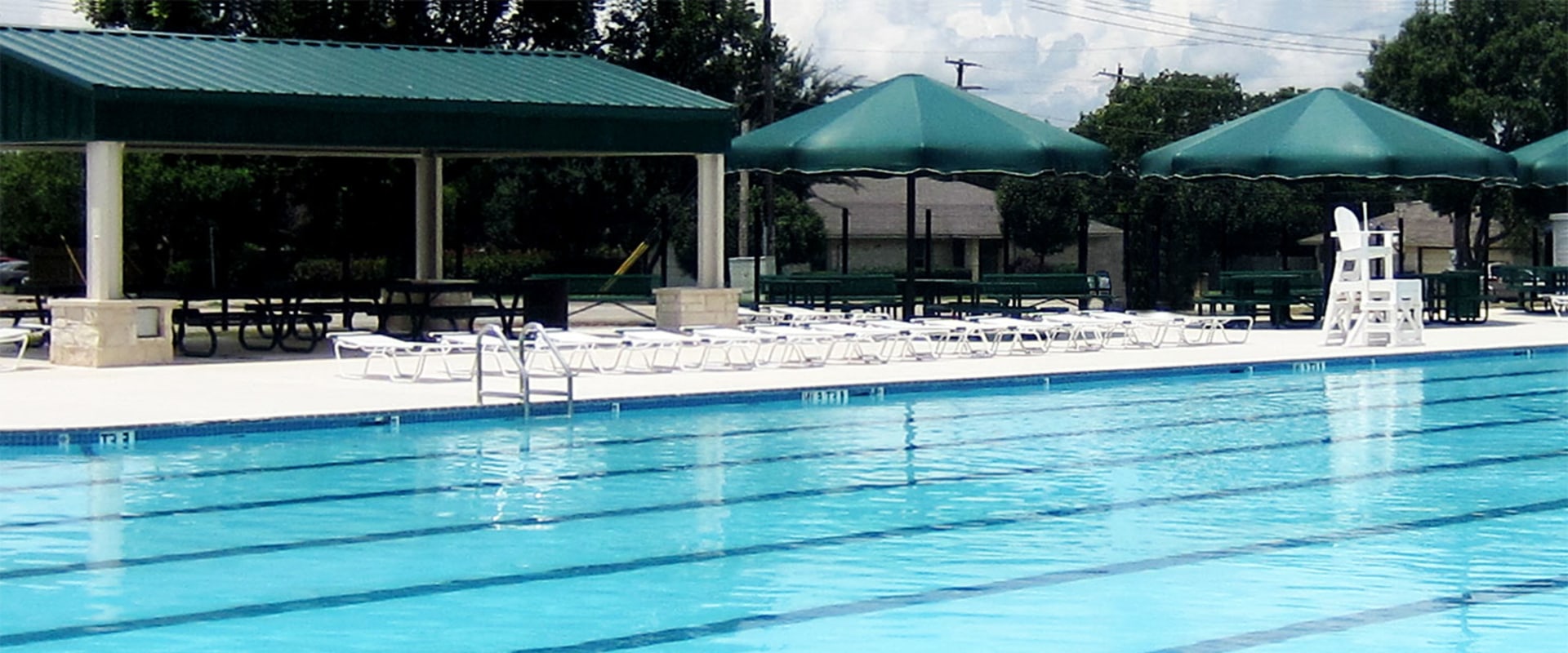 The Ins and Outs of Installing a Swimming Pool in Georgetown, TX