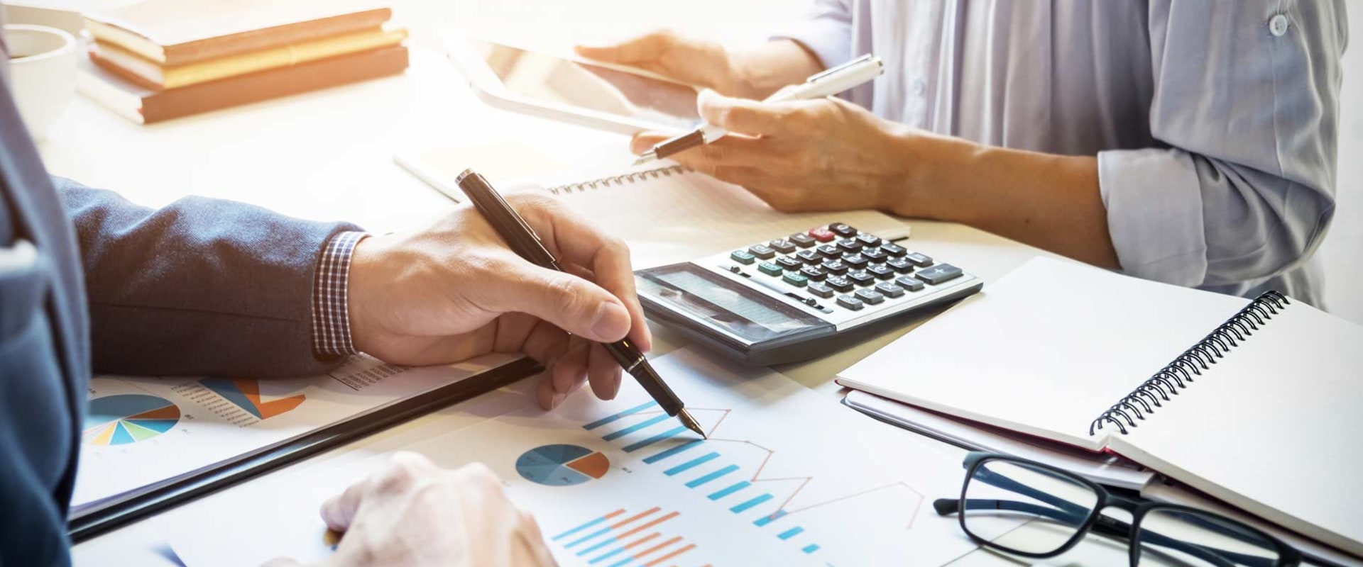 Navigating Business Regulations in Georgetown, TX