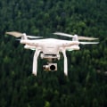 The Ins and Outs of Drone Regulations in Georgetown, TX