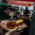 The Ins and Outs of Food Truck Regulations in Georgetown, TX