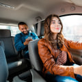 The Ins and Outs of Obtaining a Taxi or Ride-Sharing Permit in Georgetown, TX