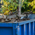 The Importance of Understanding Trash and Recycling Regulations in Georgetown, TX