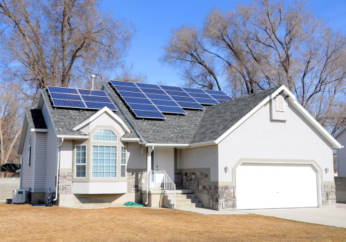 The Ins and Outs of Solar Panel Installation in Georgetown, TX
