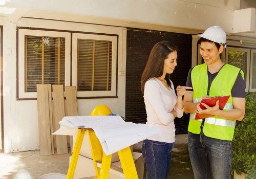 Expert Tips for Navigating Home Renovation Permits in Georgetown, TX